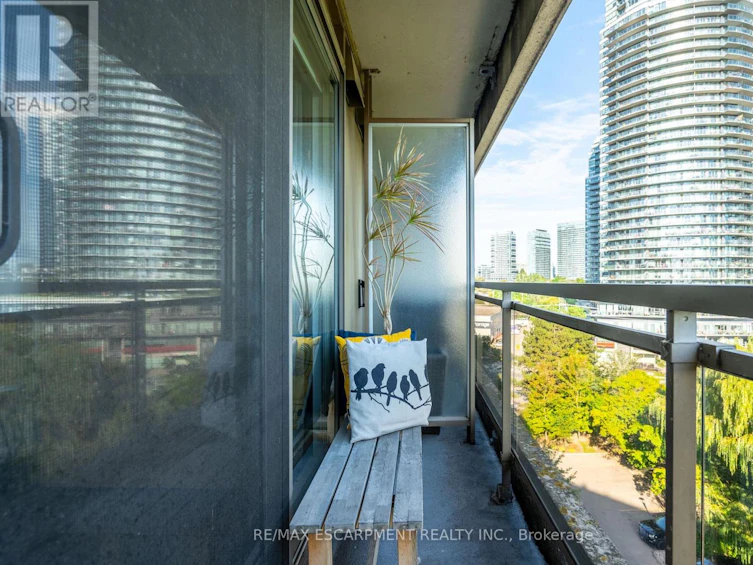 810-2261 Lake Shore Boulevard, Toronto, ON, M8V 3X1 - 18