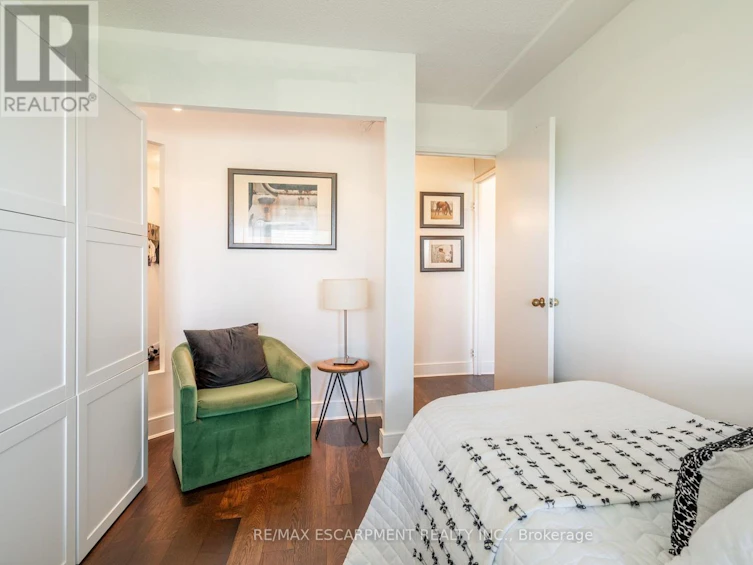 810-2261 Lake Shore Boulevard, Toronto, ON, M8V 3X1 - 23
