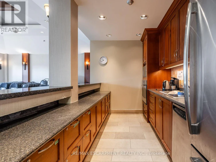 810-2261 Lake Shore Boulevard, Toronto, ON, M8V 3X1 - 29