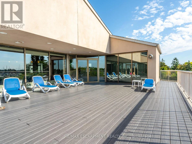 810-2261 Lake Shore Boulevard, Toronto, ON, M8V 3X1 - 31