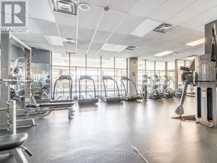 810-2261 Lake Shore Boulevard, Toronto, ON, M8V 3X1 - 33