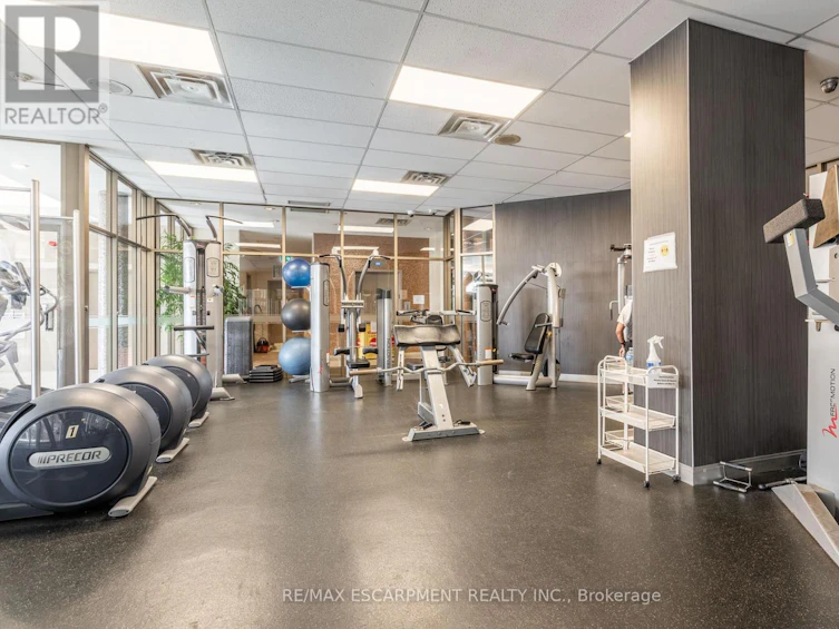 810-2261 Lake Shore Boulevard, Toronto, ON, M8V 3X1 - 34