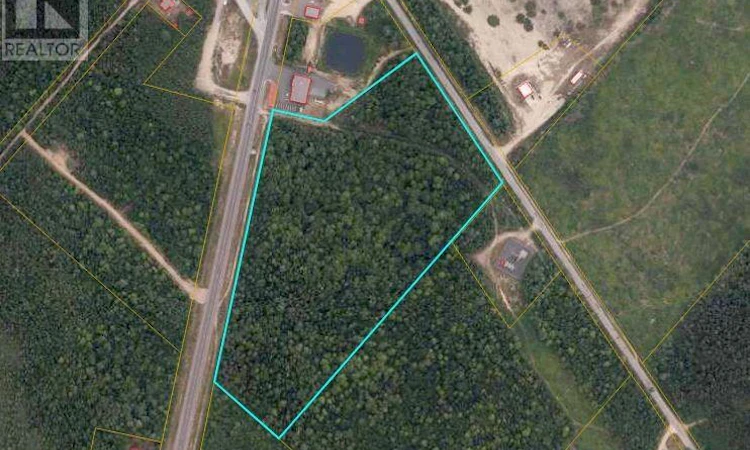 20 Acres Main Street