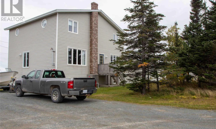 253 John Cabot Drive