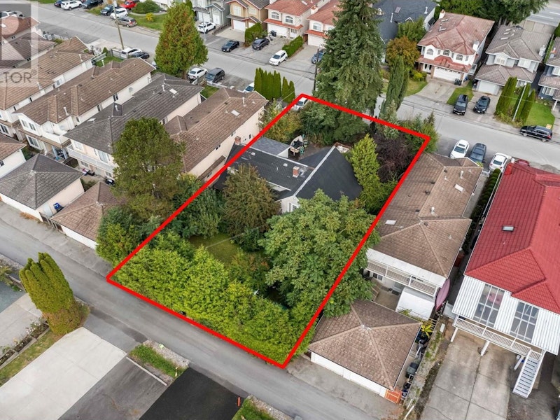 5406 Manor Street, Burnaby BC V5G 1B7