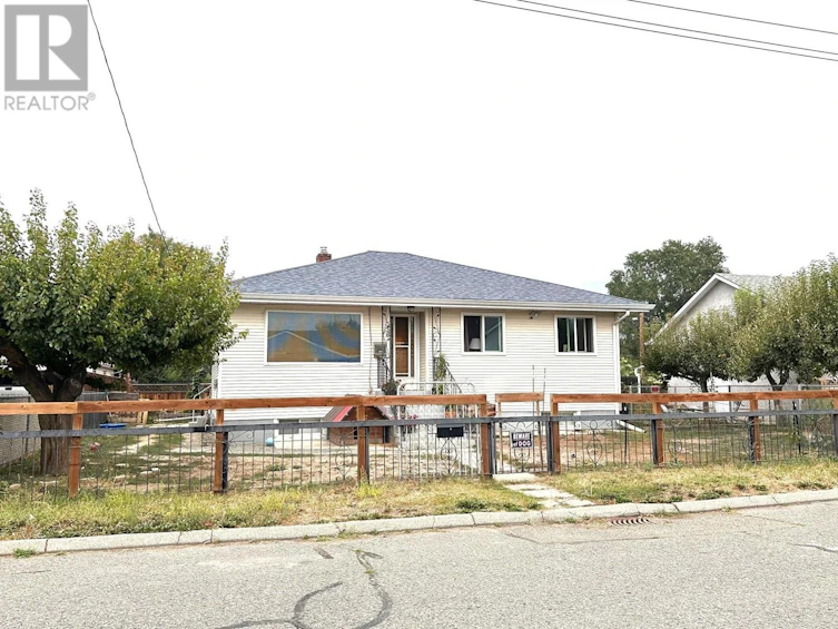 538 Linden Avenue, Kamloops, BC, V2B 2N6