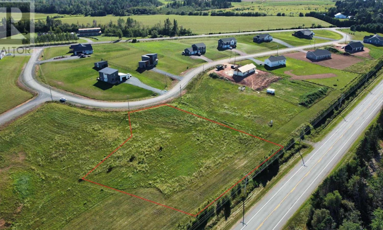 Lot-15 Kingsway Drive