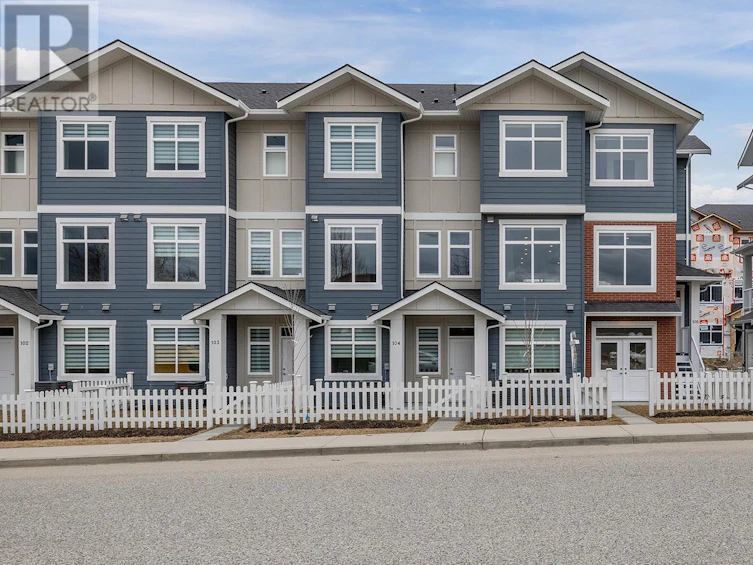 108-5300 Main Street, Kelowna, BC, V1W 4V1 - 2