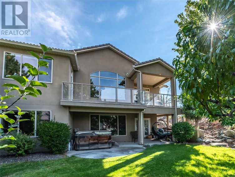 3200 Lobelia Drive, Osoyoos, BC, V0H 1V1