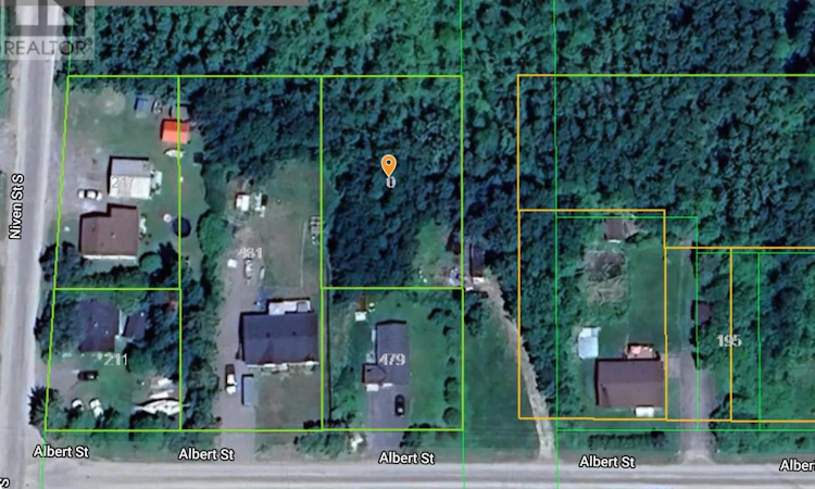 0 Mckay Clements Drive