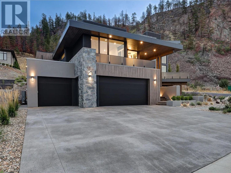 9857 Beacon Hill Drive, Lake Country, BC, V4V 0A9 - 4