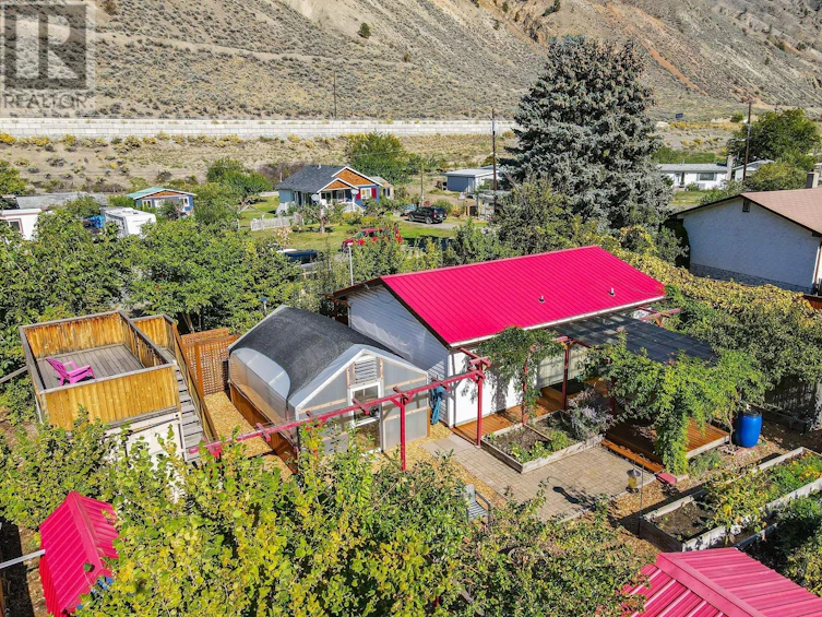 3616 Big Horn Curl, Ashcroft, BC, V0K 2L0 - 12