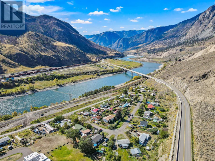 3616 Big Horn Curl, Ashcroft, BC, V0K 2L0 - 16