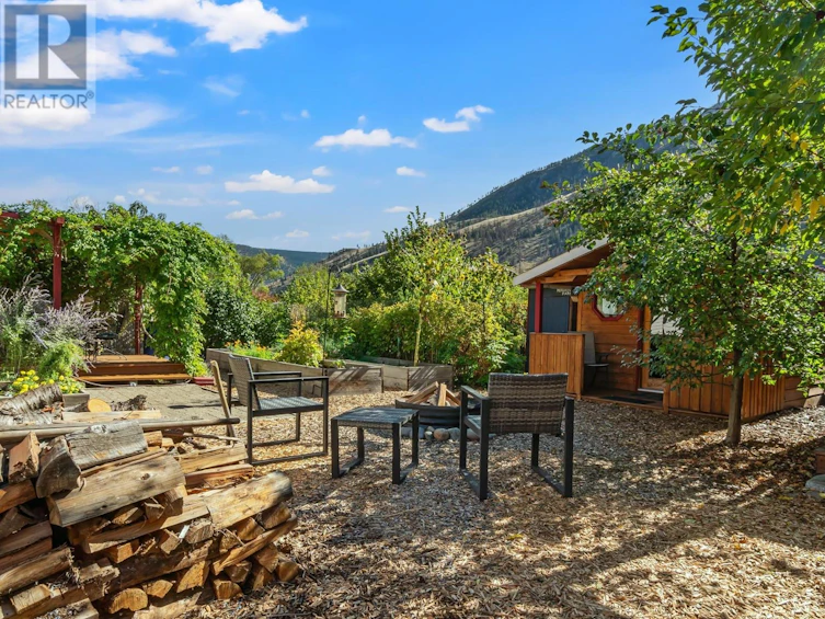 3616 Big Horn Curl, Ashcroft, BC, V0K 2L0 - 23