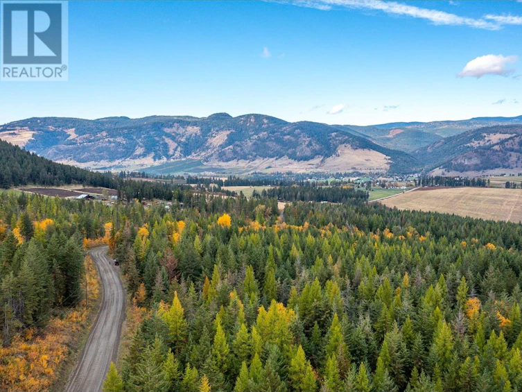 105 Bluenose Road, Lumby, BC, V1B 3E7 - 20