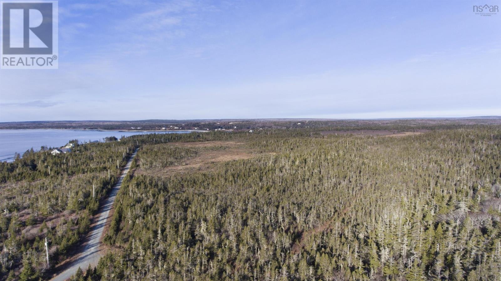 Lot 4-2 Pierce Point Road, Western Head, NS, B0T 1G0