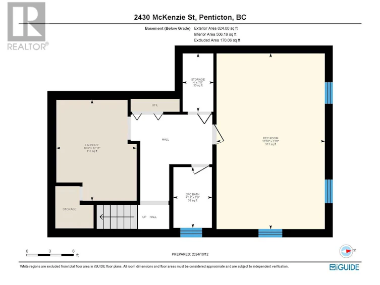 2430 Mckenzie Street, Penticton, BC, V2A 6H7 - 39