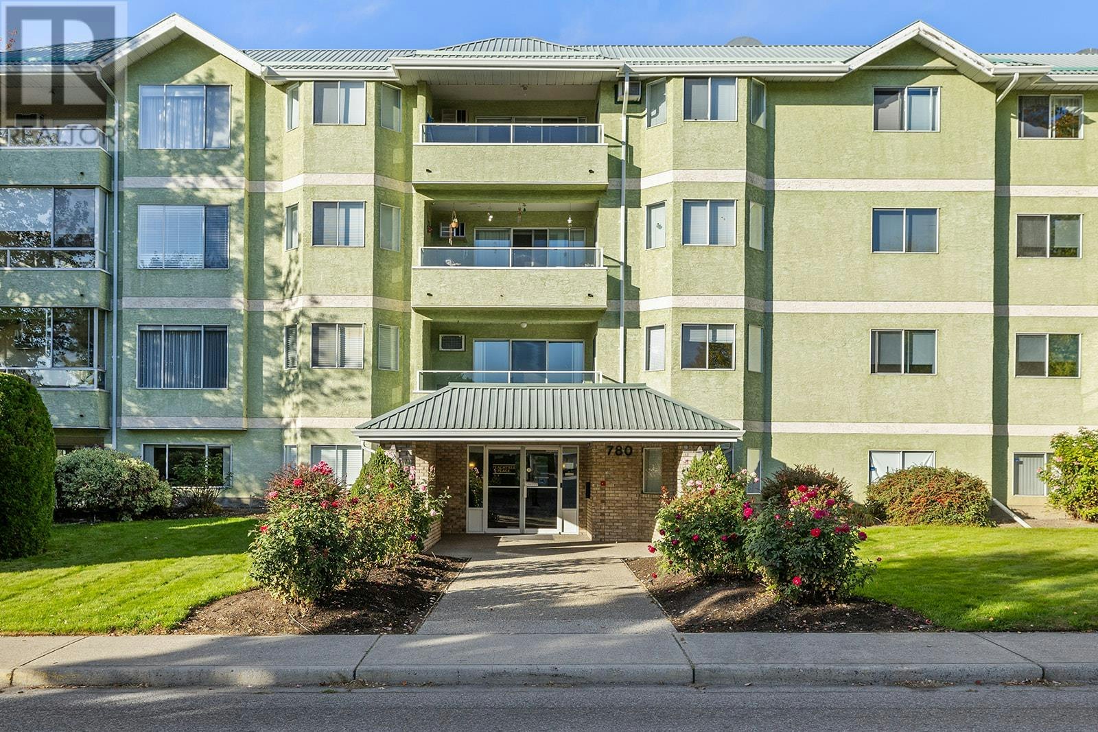 312-780 Houghton Road, Kelowna, BC, V1X 5G7 - 3