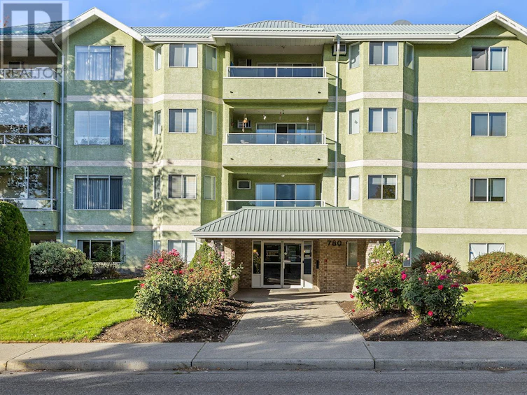 312-780 Houghton Road, Kelowna, BC, V1X 5G7 - 3