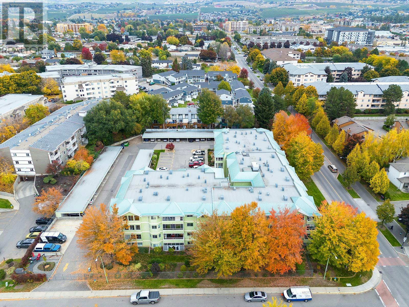 312-780 Houghton Road, Kelowna, BC, V1X 5G7 - 36