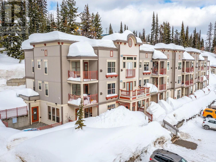 104-9802 Silver Star Road, Armstrong, BC, V1B 3W9 - 9