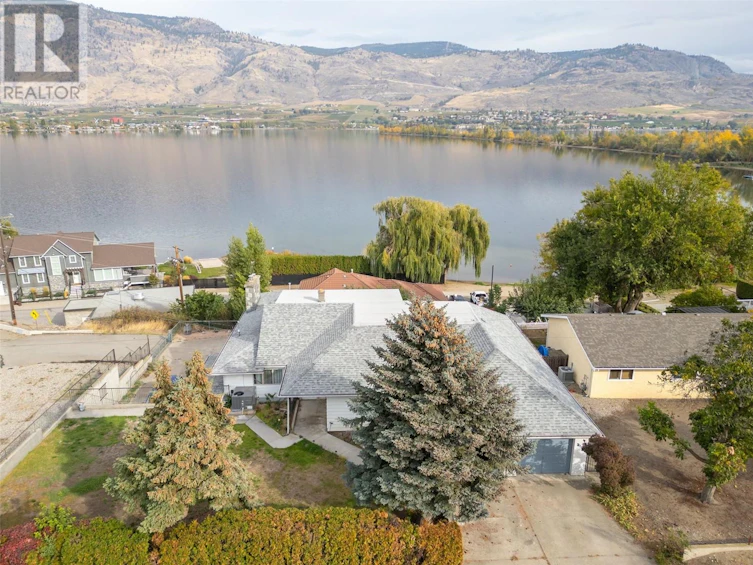 3823 Jasmine Drive, Osoyoos, BC, V0H 1V1 - 3