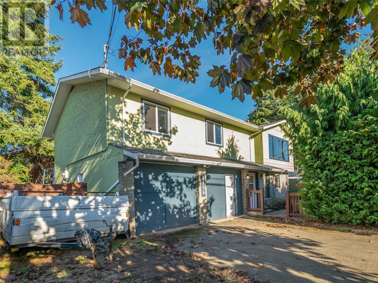 4156 Uplands Drive, Nanaimo, BC, V9T 4K5
