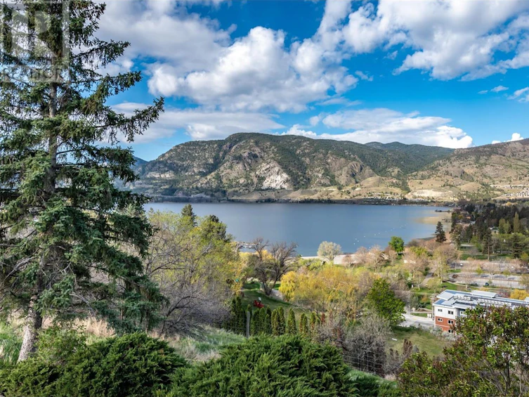 105 Spruce Road, Penticton, BC, V2A 8V9