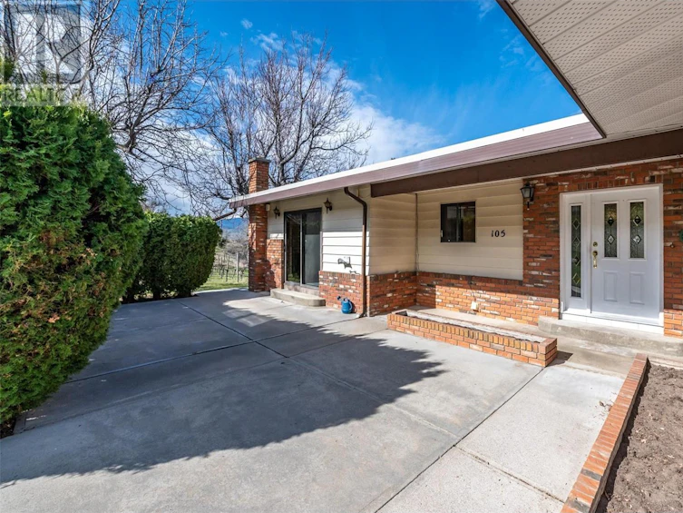 105 Spruce Road, Penticton, BC, V2A 8V9 - 3