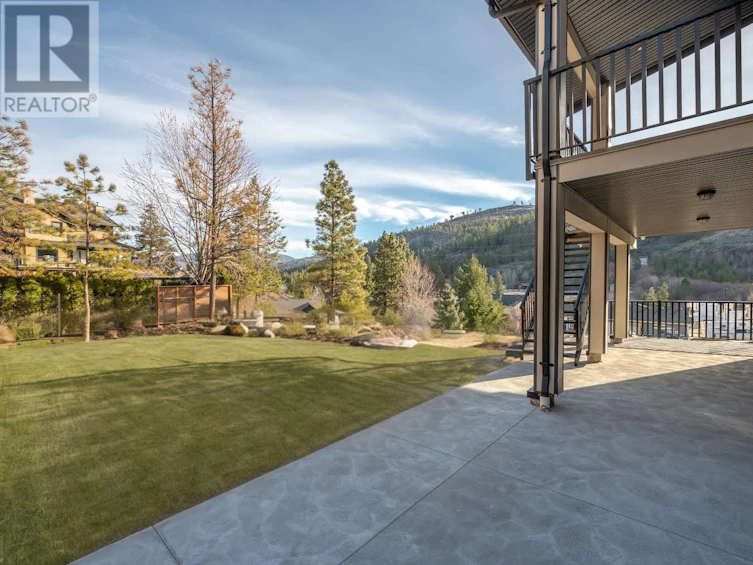 3271 Evergreen Drive, Penticton, BC, V2A 9A9 - 4