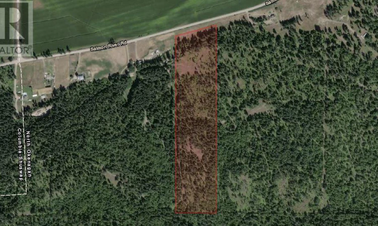 5145 Salmon River Road