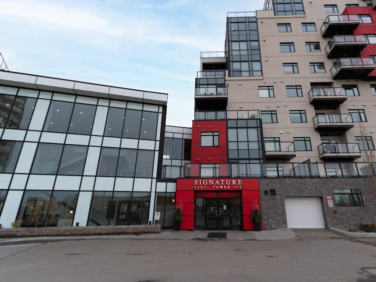804-5151 Windermere Bv SW, Edmonton, AB, T6W 2K4 - 5