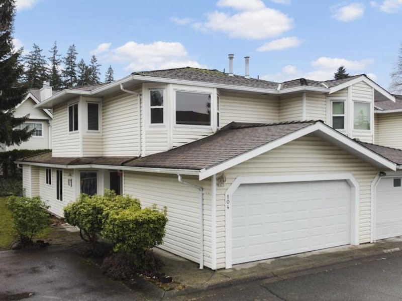 104 - 9177 154th Street, Surrey BC V3R 9G8