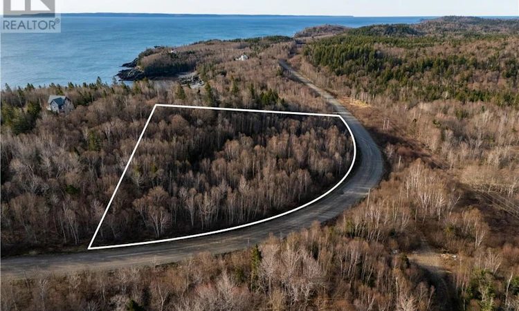 lot-30 Fundy Drive