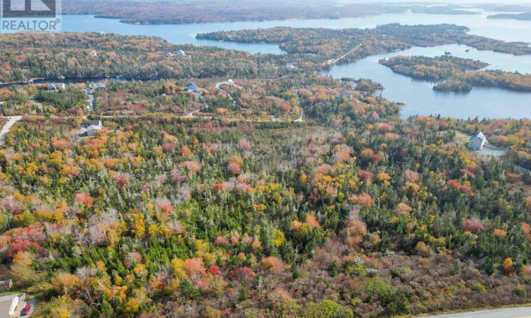 Lot-6 Prospect Bay Road