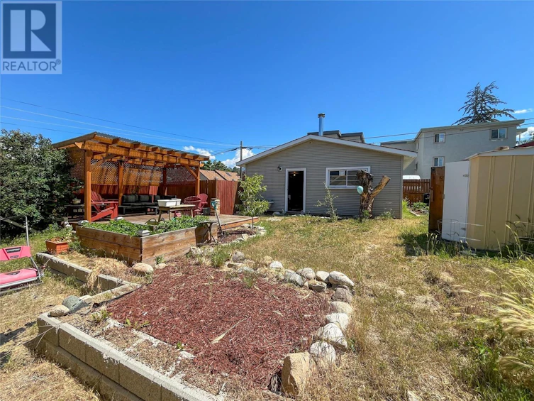 618 Papineau Street, Penticton, BC, V2A 4X7 - 20