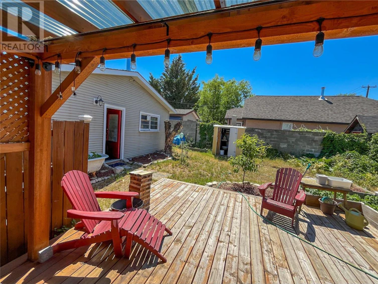 618 Papineau Street, Penticton, BC, V2A 4X7 - 22