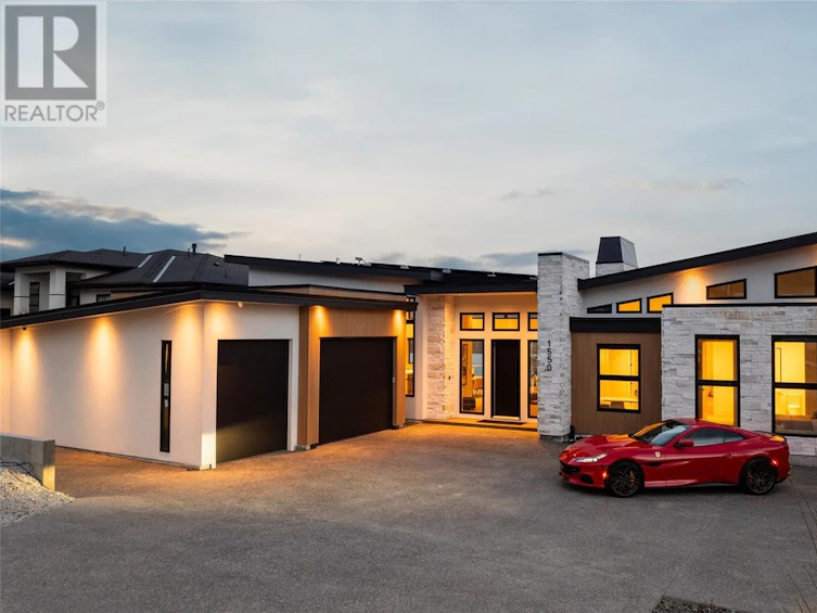 1550 Viognier Drive, West Kelowna, BC, V4T 3B5