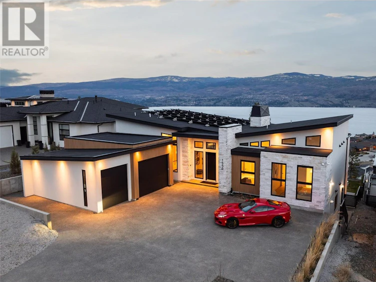 1550 Viognier Drive, West Kelowna, BC, V4T 3B5 - 2