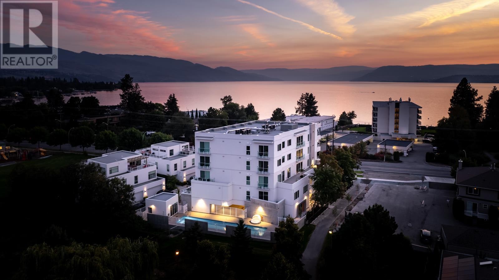 101-4071 Lakeshore Road, Kelowna, BC, V1W 1V7