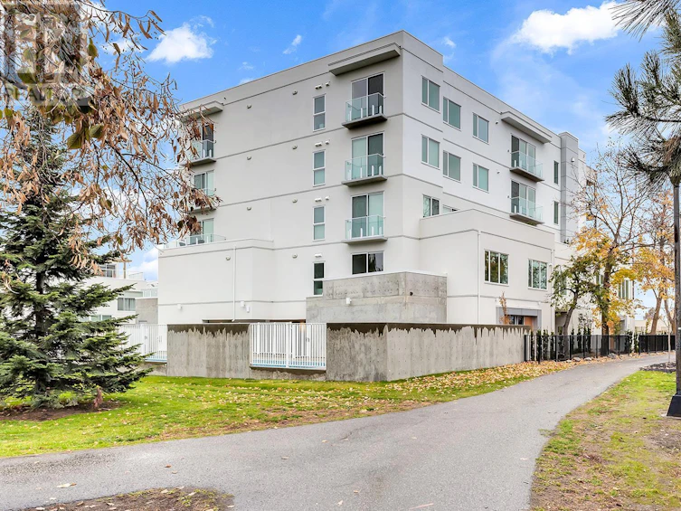 101-4071 Lakeshore Road, Kelowna, BC, V1W 1V7 - 69