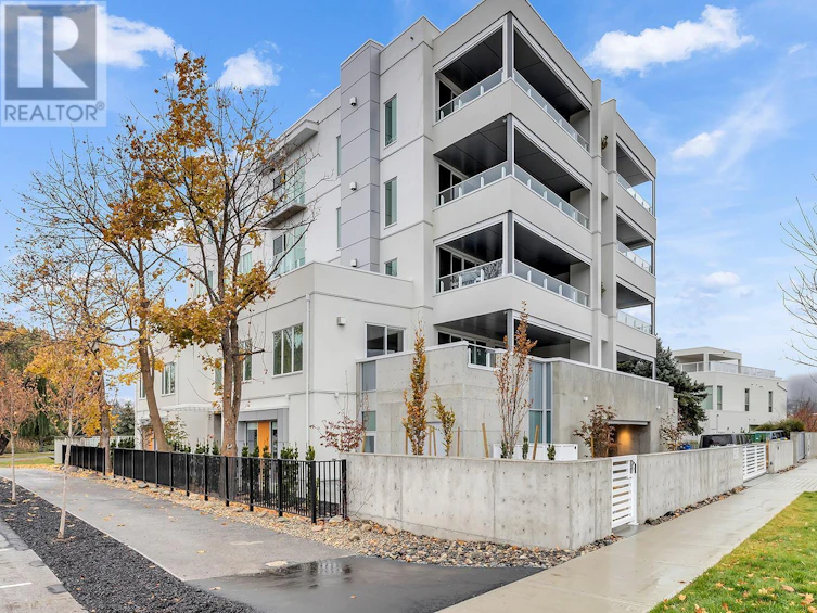 101-4071 Lakeshore Road, Kelowna, BC, V1W 1V7 - 70