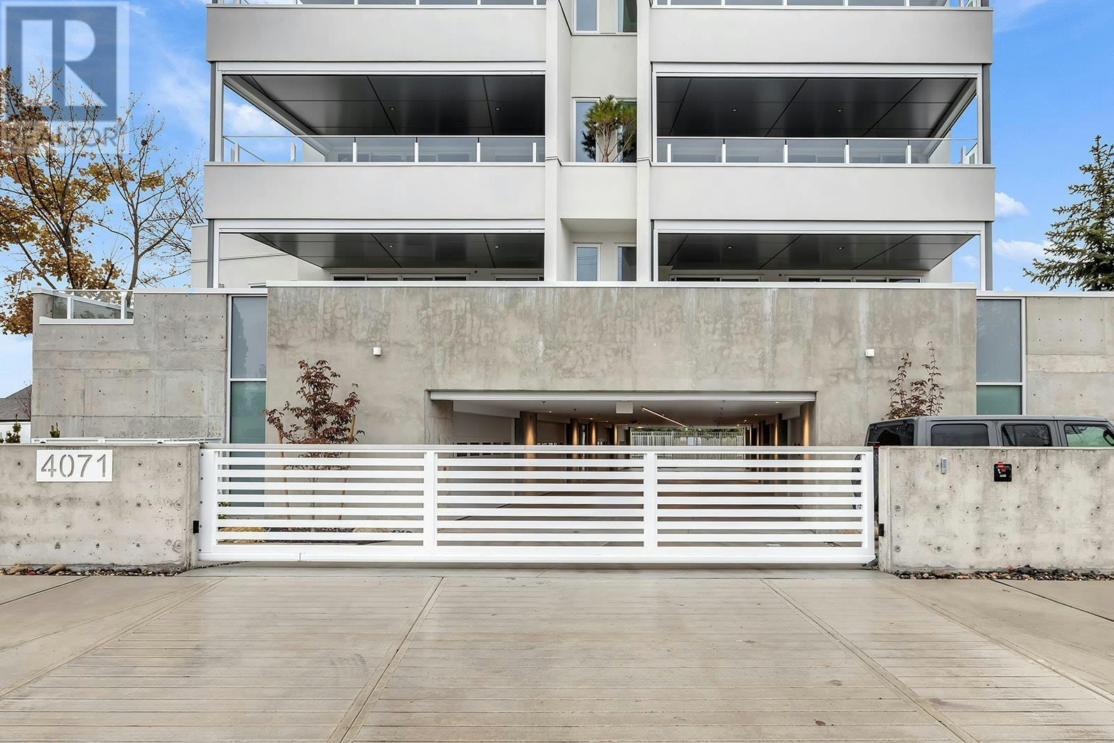 101-4071 Lakeshore Road, Kelowna, BC, V1W 1V7 - 71