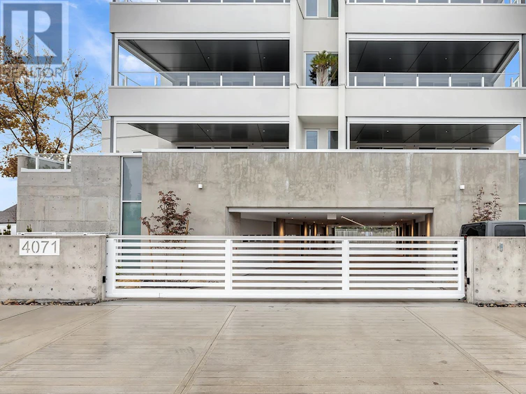 101-4071 Lakeshore Road, Kelowna, BC, V1W 1V7 - 71