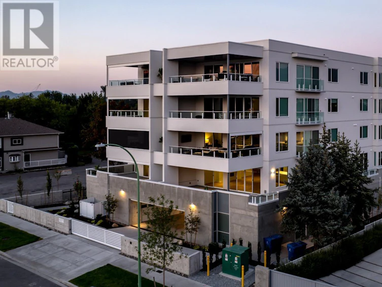 101-4071 Lakeshore Road, Kelowna, BC, V1W 1V7 - 73