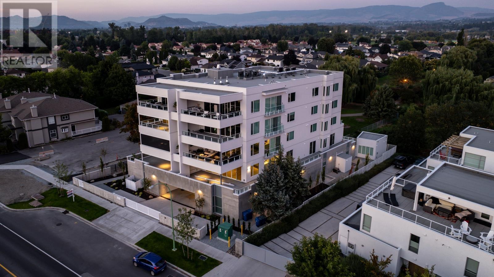 101-4071 Lakeshore Road, Kelowna, BC, V1W 1V7 - 74