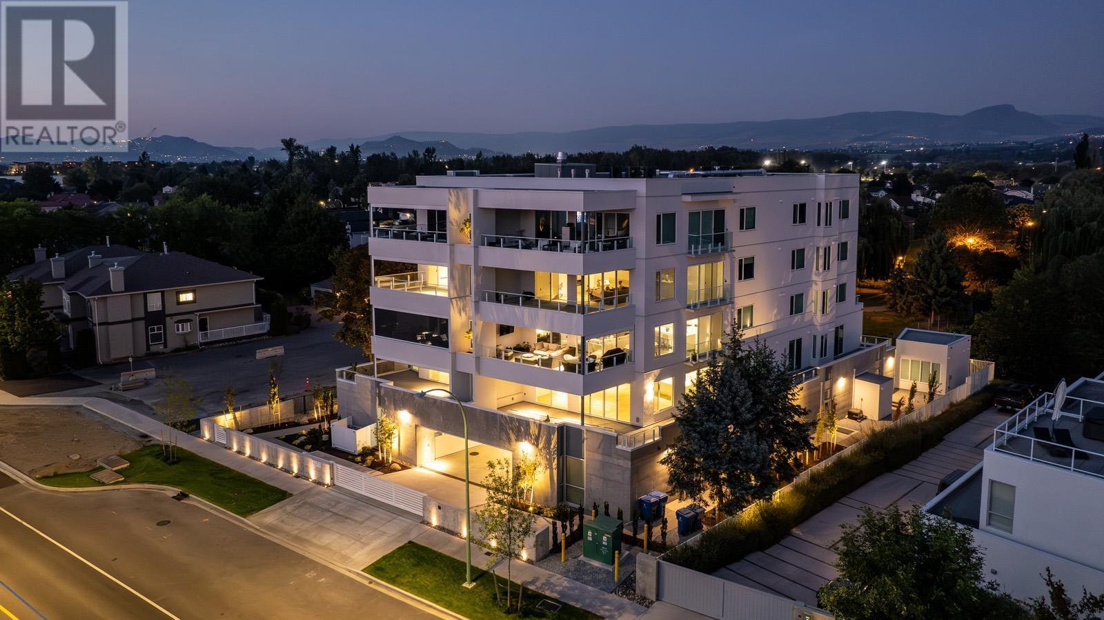 101-4071 Lakeshore Road, Kelowna, BC, V1W 1V7 - 76