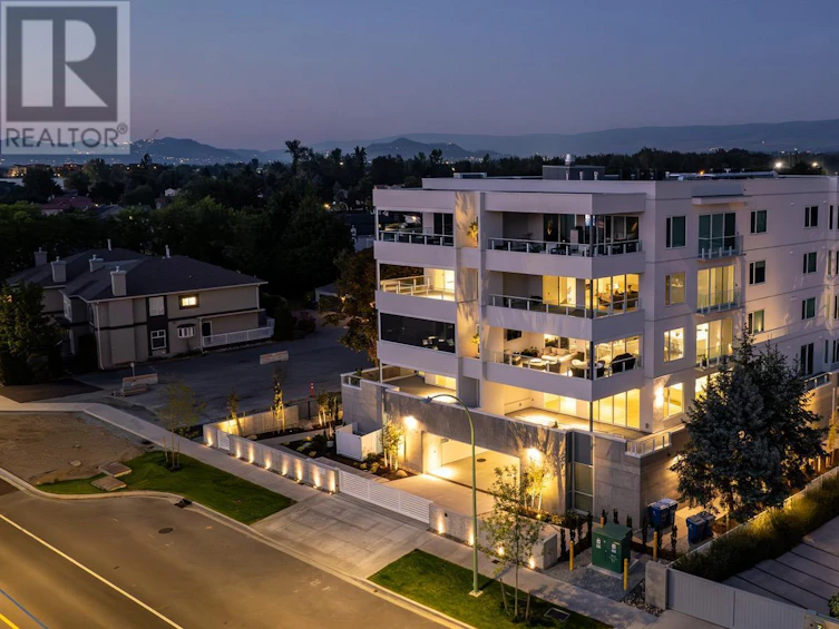 101-4071 Lakeshore Road, Kelowna, BC, V1W 1V7 - 76