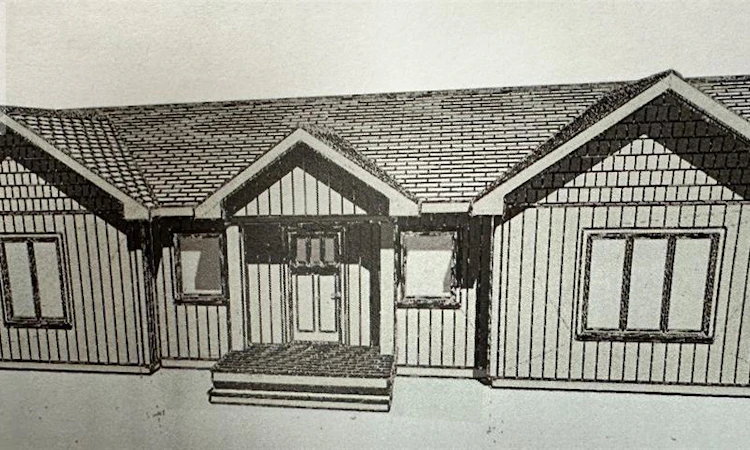 Lot-16 Ridgewood Crescent