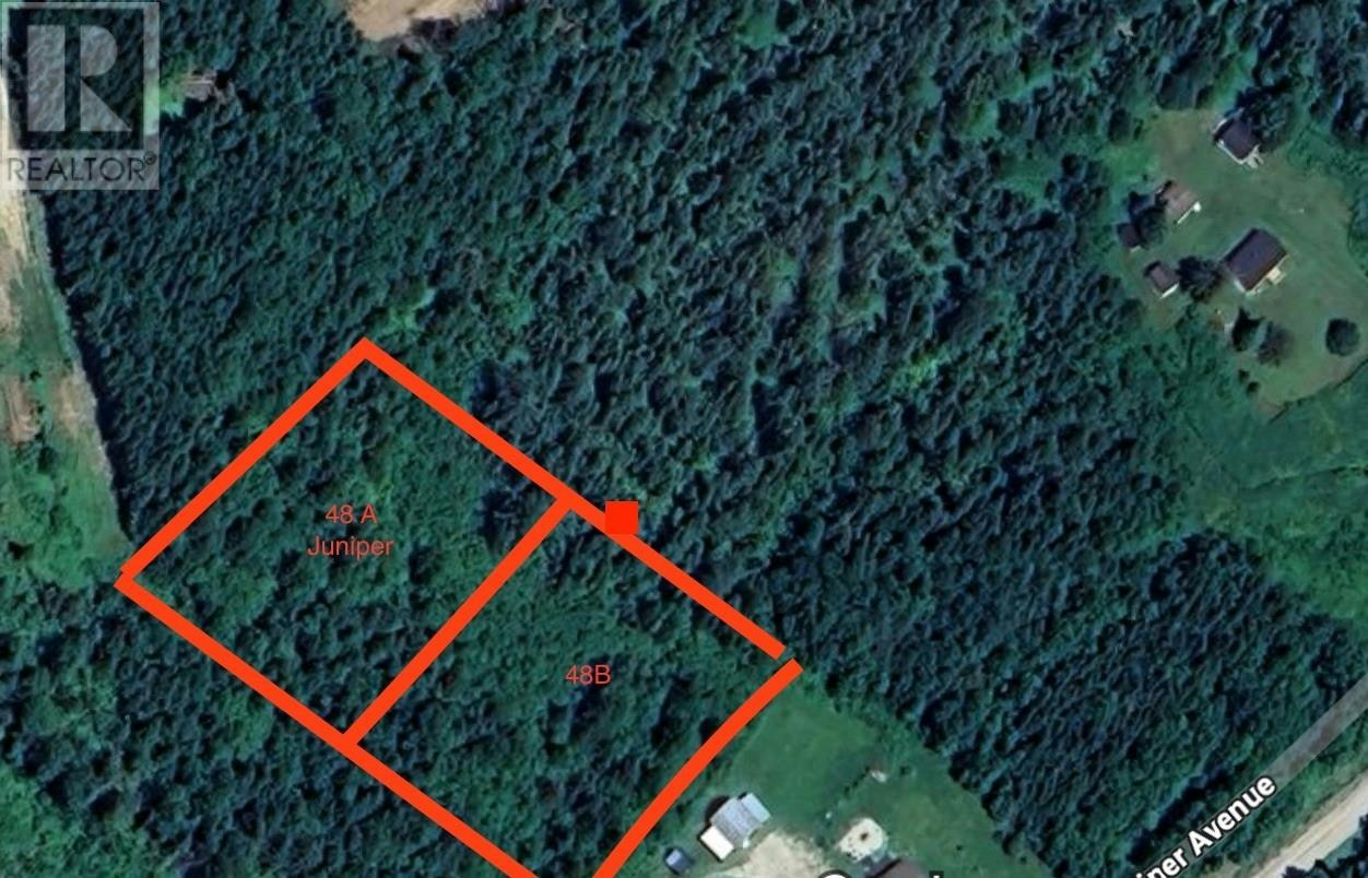 48B Juniper Avenue, Cormack, NL, A8A 2M7